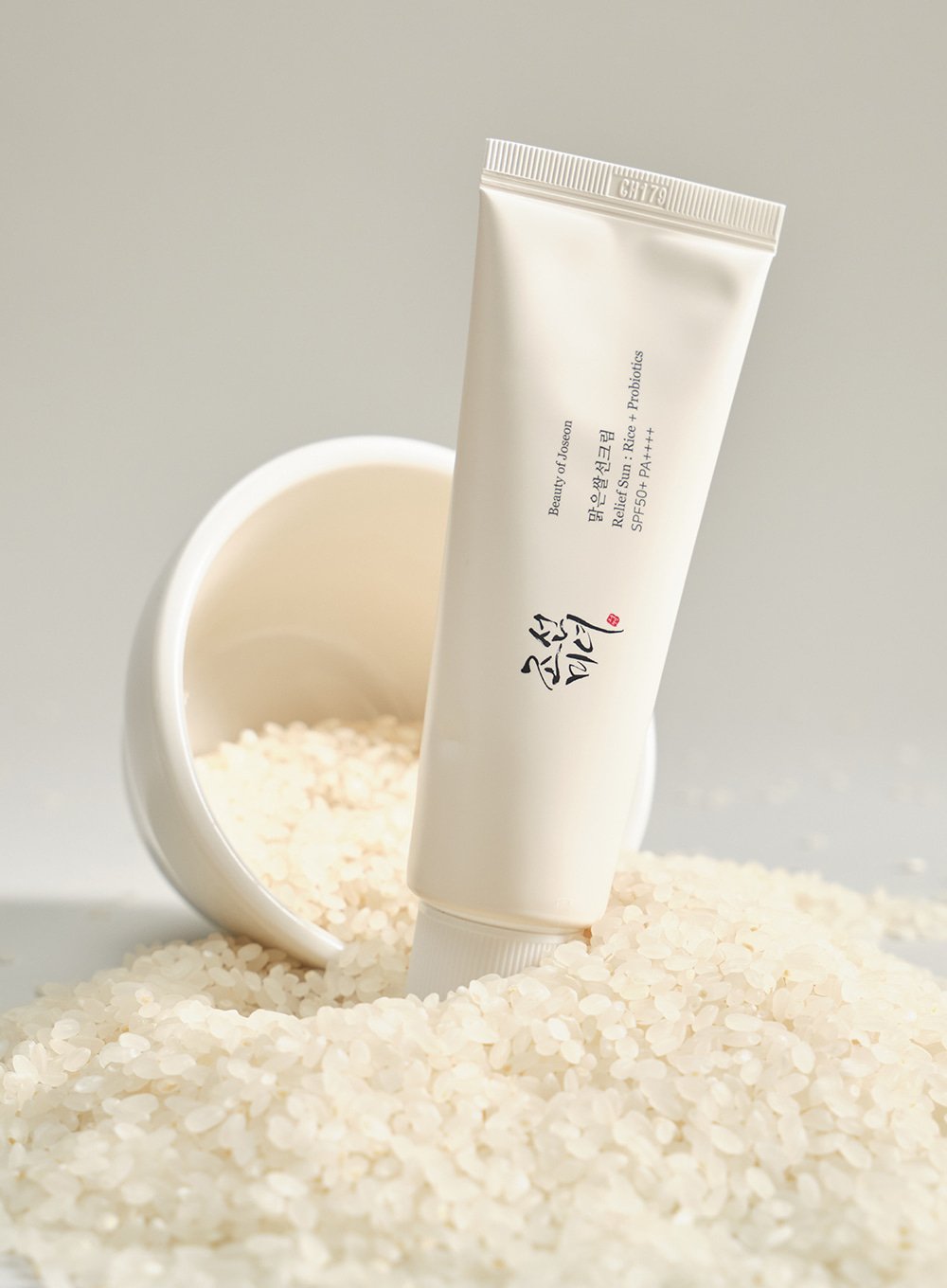 Beauty of Joseon Relief Sun : Rice + Probiotics 50mL